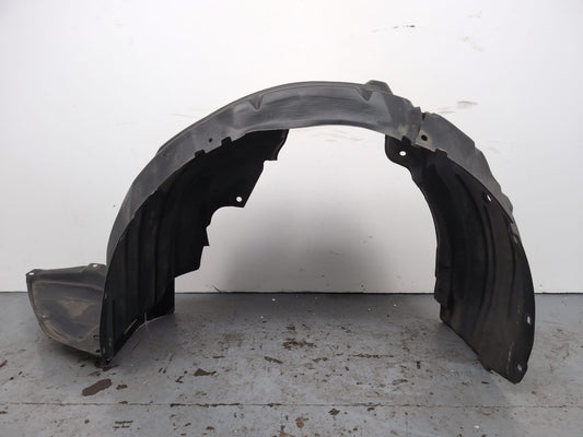 Moulding Wheel Arch Rear LH 1