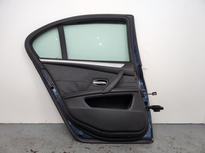 Door Rear LH 6