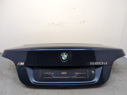 Boot Lid 1