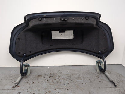 Boot Lid 9