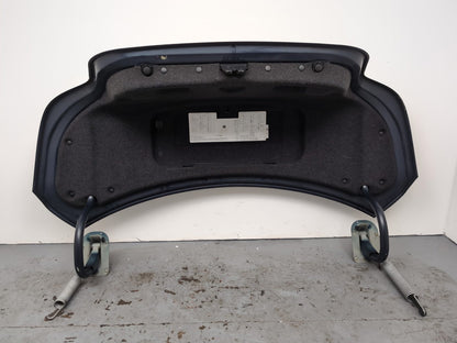 Boot Lid 9