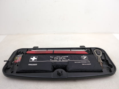 Vehicle Tool Kit 1