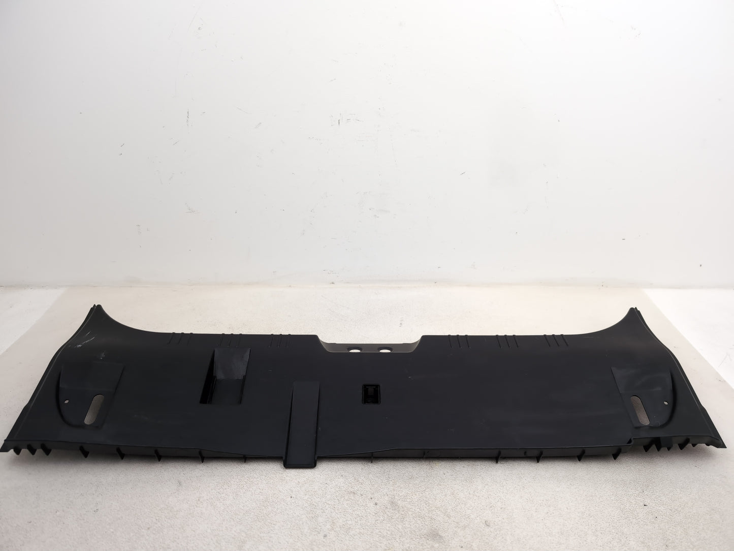 Boot Or Tailgate Trim Board 1