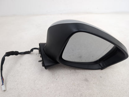 Door Mirror LH 1
