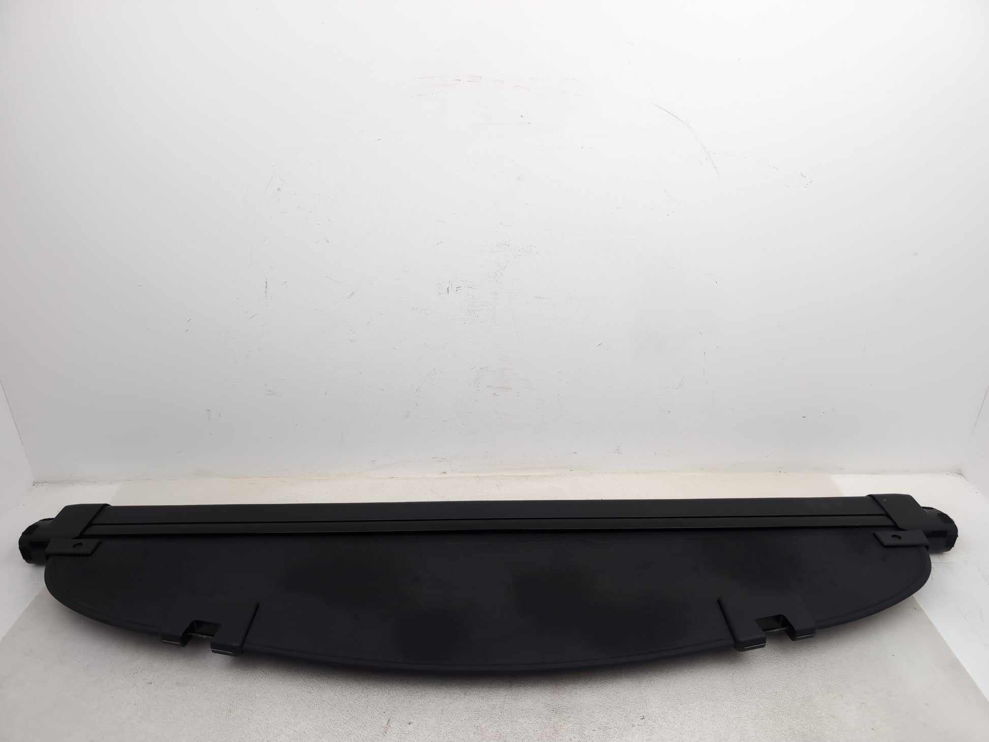 Parcel Shelf 1