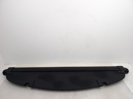 Parcel Shelf 1