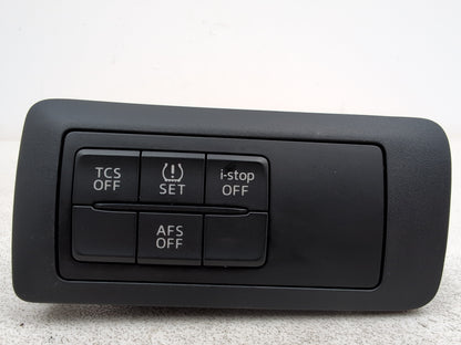 Combination Switch / Stalks 1