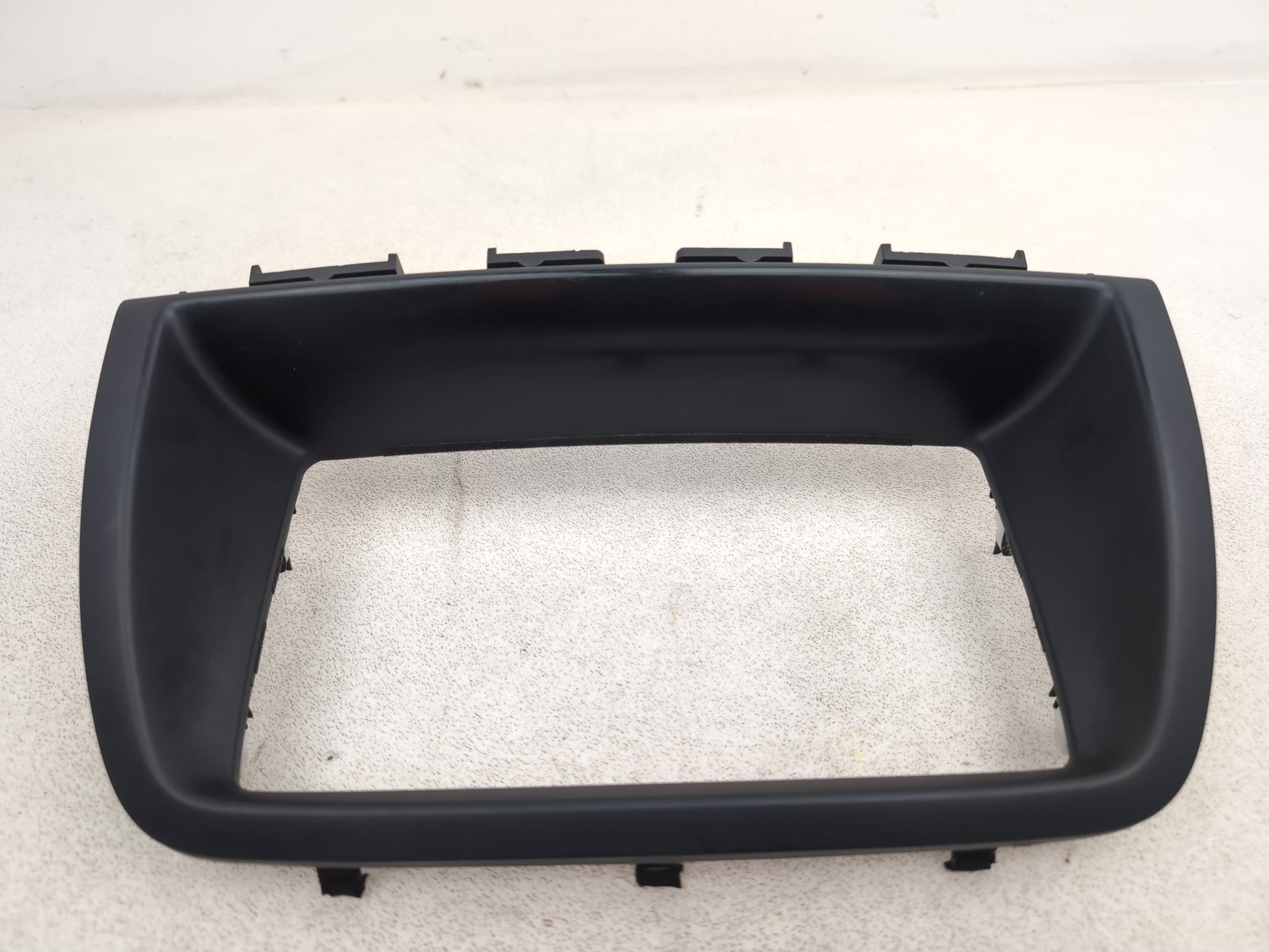 Dashboard Trims  1