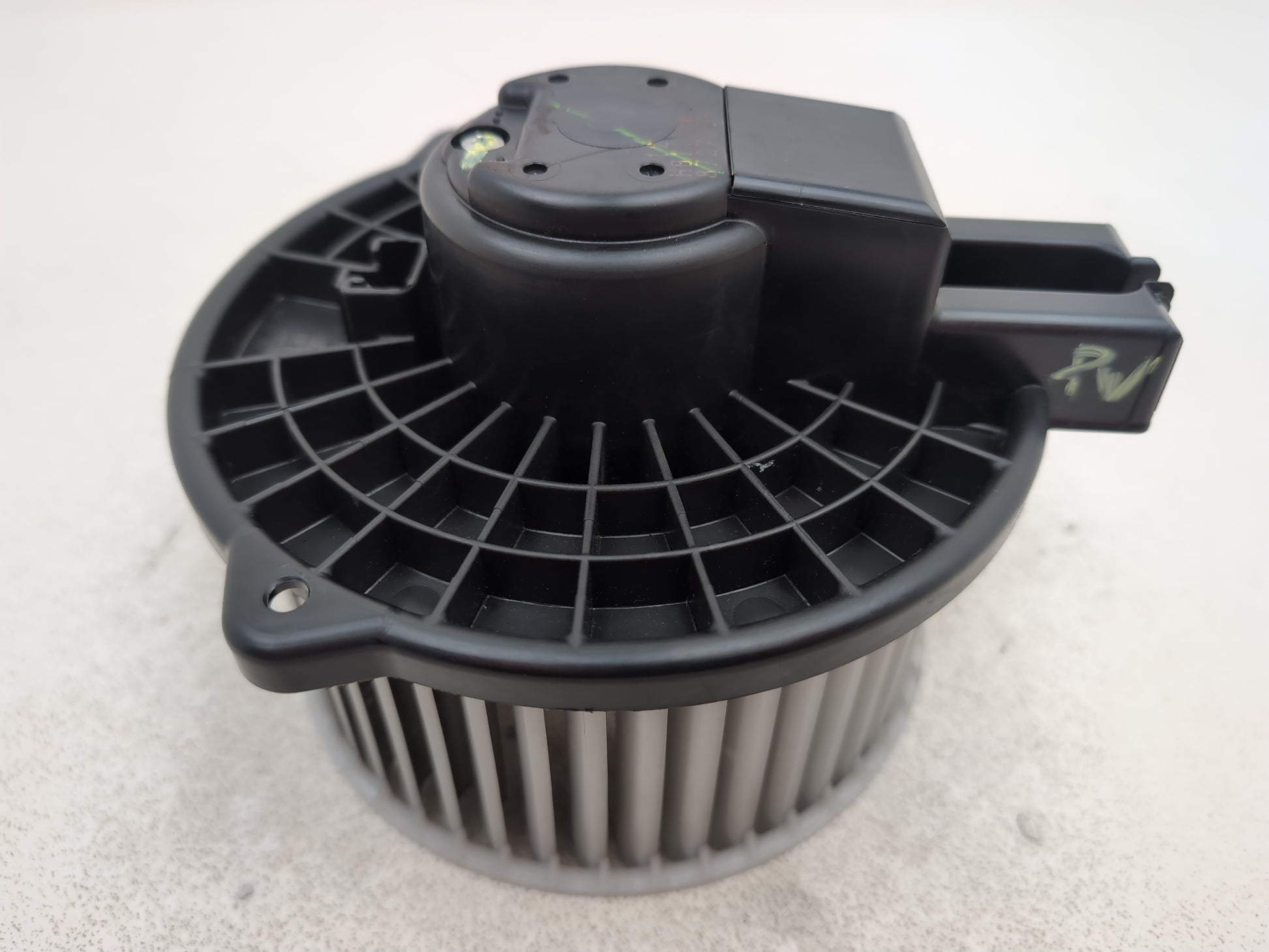 Heater Blower Motor 1