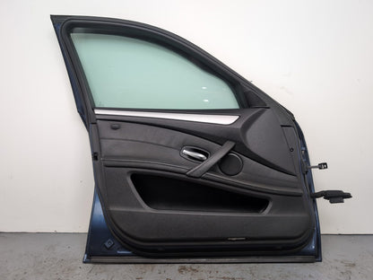 Door Front LH 8
