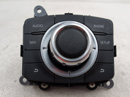 Multimedia Control Switch  1