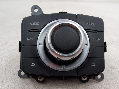 Multimedia Control Switch  1