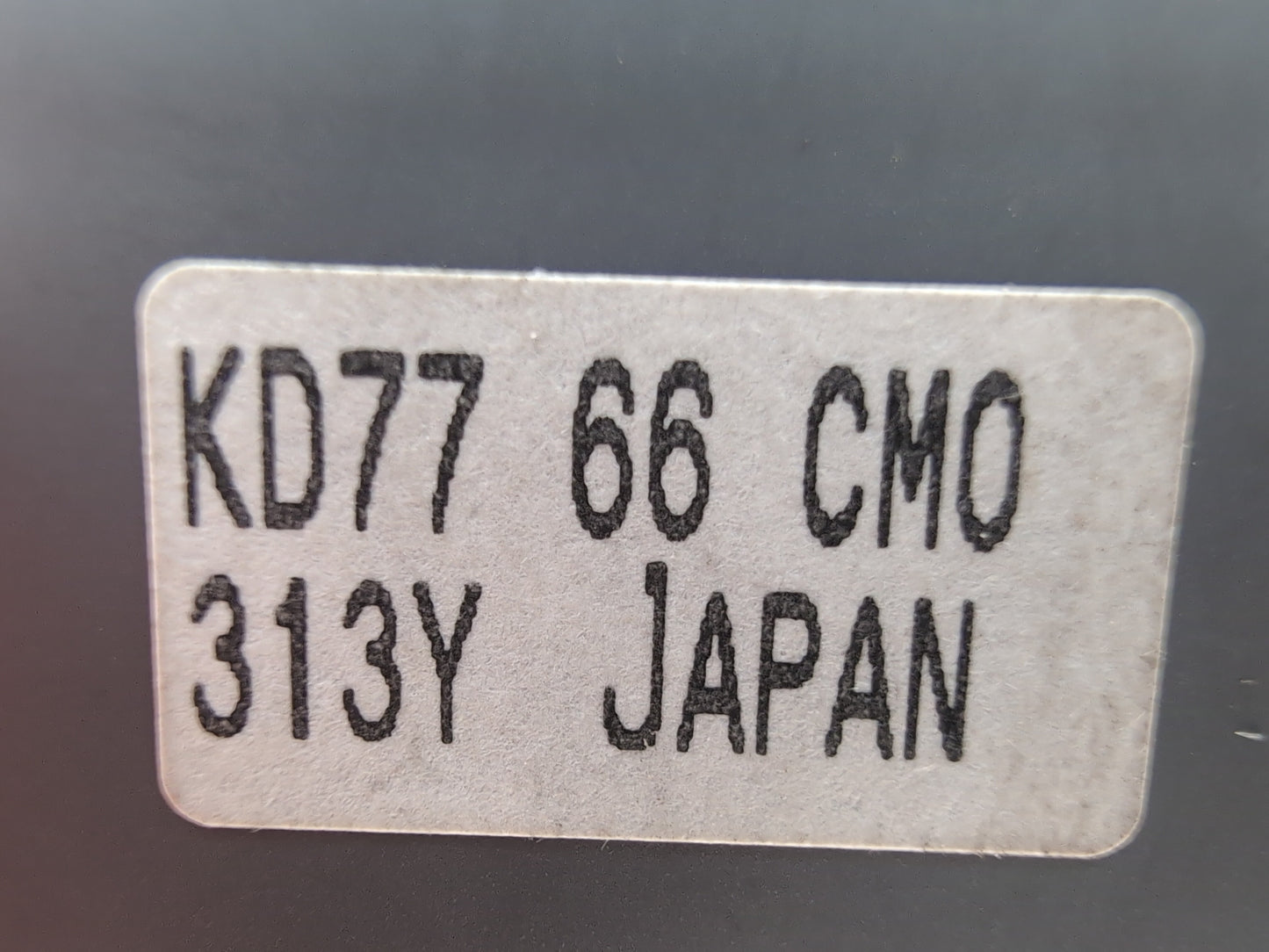 Multimedia Control Switch  6