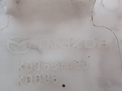 Washer Bottle Windscreen 6