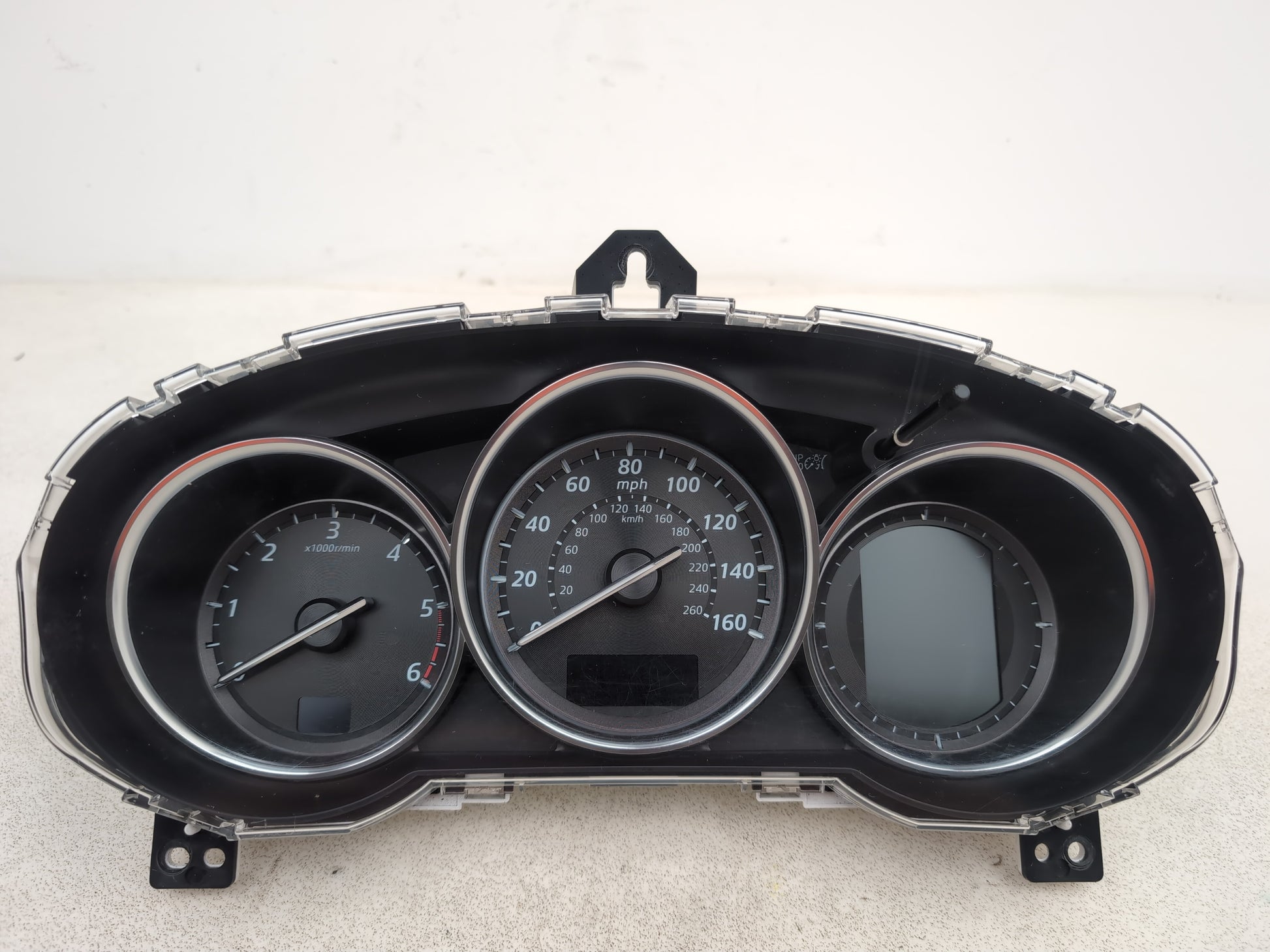 Instrument Cluster 1