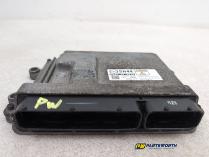 Engine ECU  1
