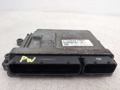 Engine ECU  1