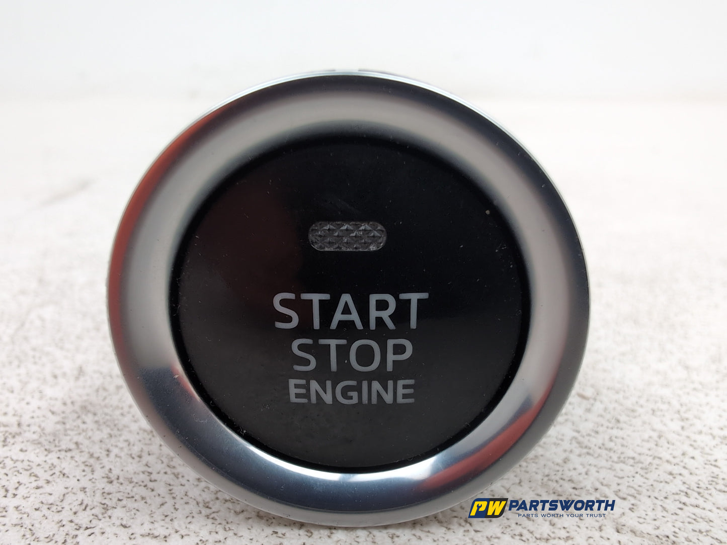 Ignition Starter Switch 1