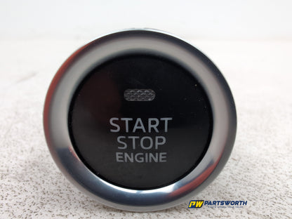Ignition Starter Switch 1