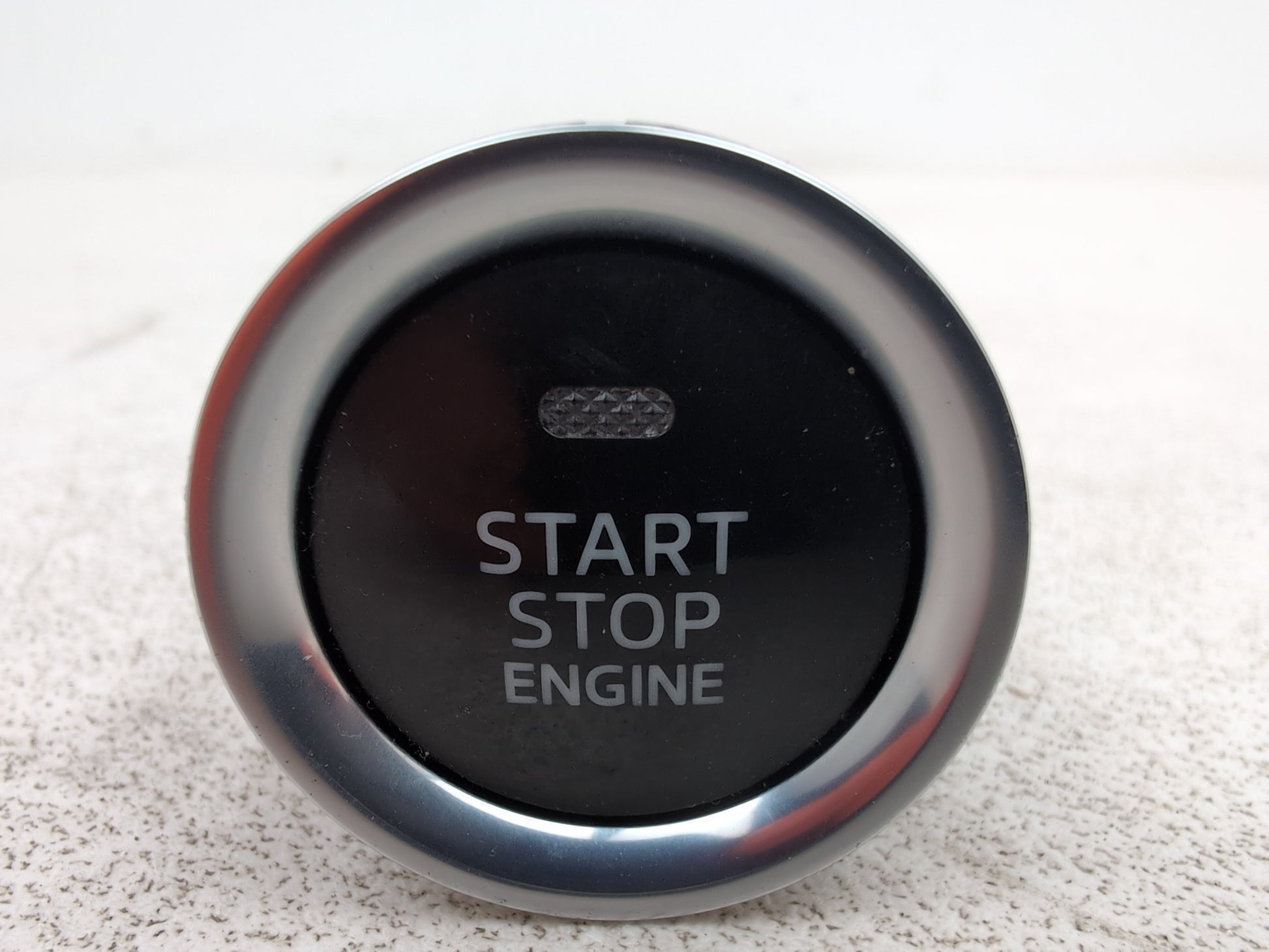 Ignition Starter Switch 1