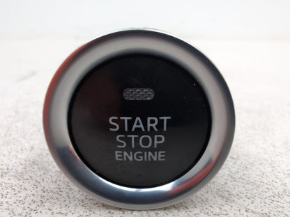 Ignition Starter Switch 1