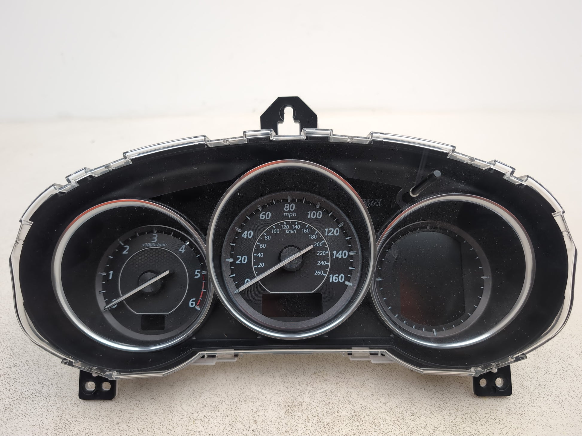 Instrument Cluster 1