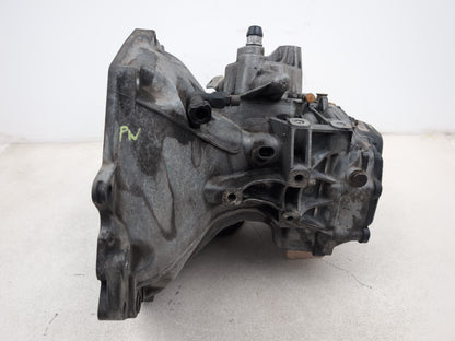 Manual Transmission Assembly 1