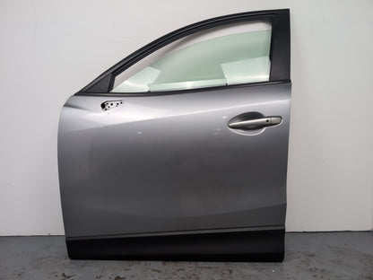 Door Front LH 1