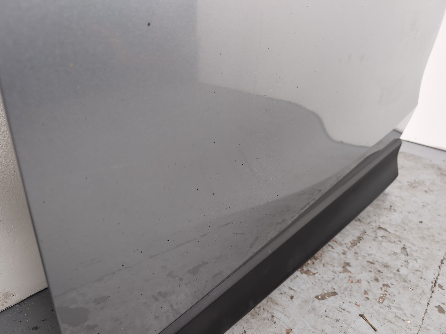 Door Front LH 3