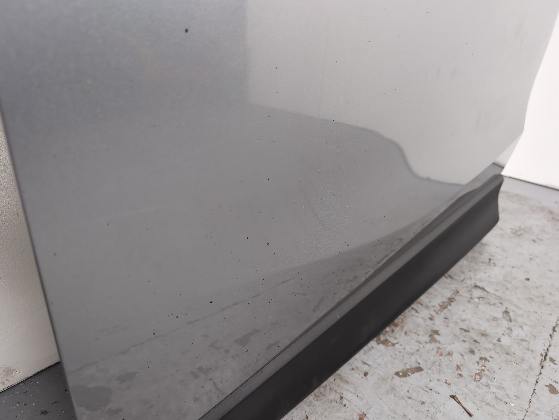 Door Front LH 3
