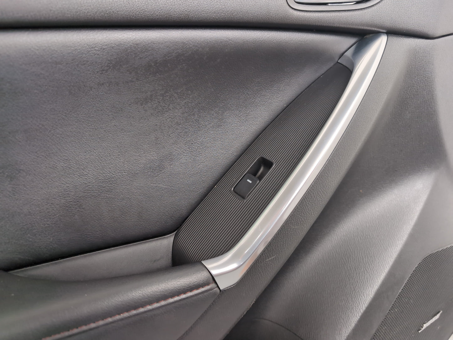 Door Front LH 9