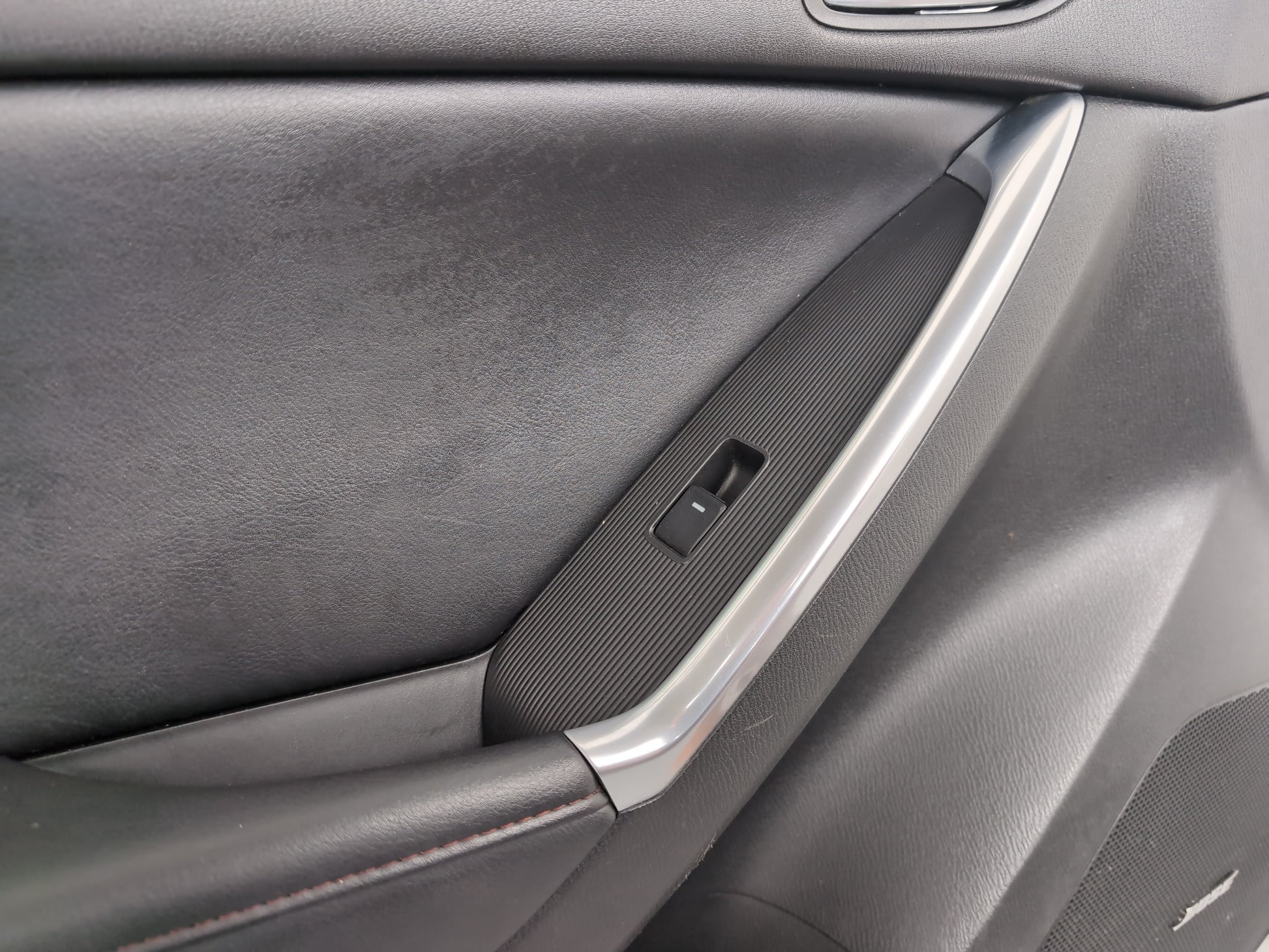 Door Front LH 9