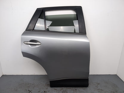 Door Rear RH 1
