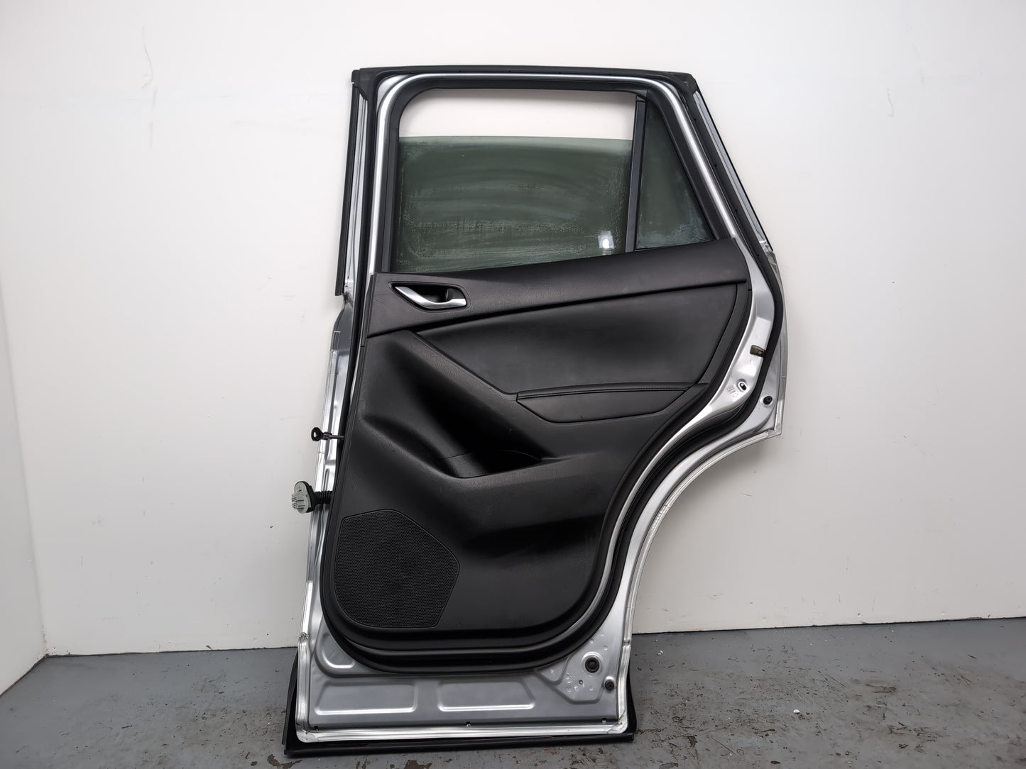 Door Rear RH 6