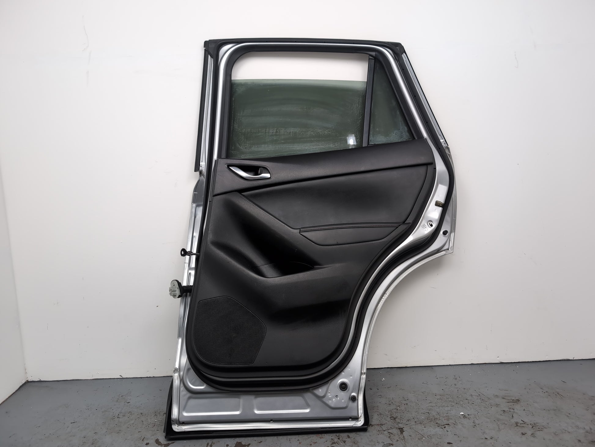 Door Rear RH 6