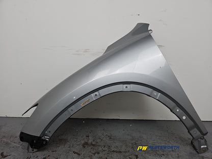 Wing Front LH 1