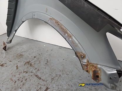 Wing Front LH 7