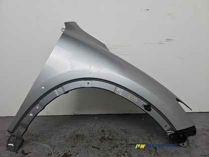 Wing Front RH 1