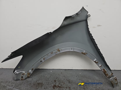 Wing Front RH 7