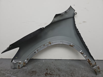 Wing Front RH 7