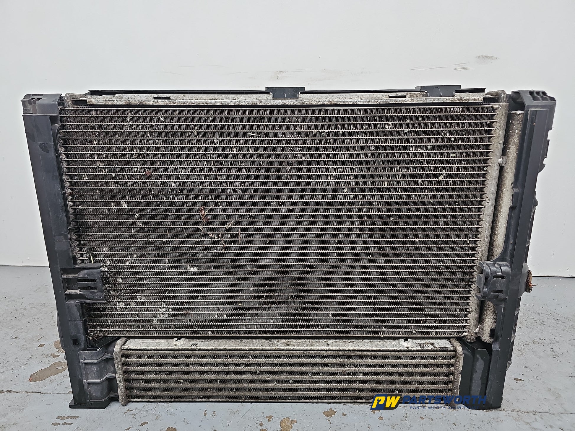 Radiator 7