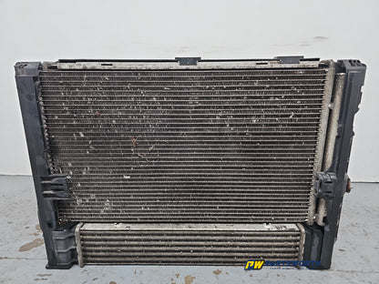 Radiator 7