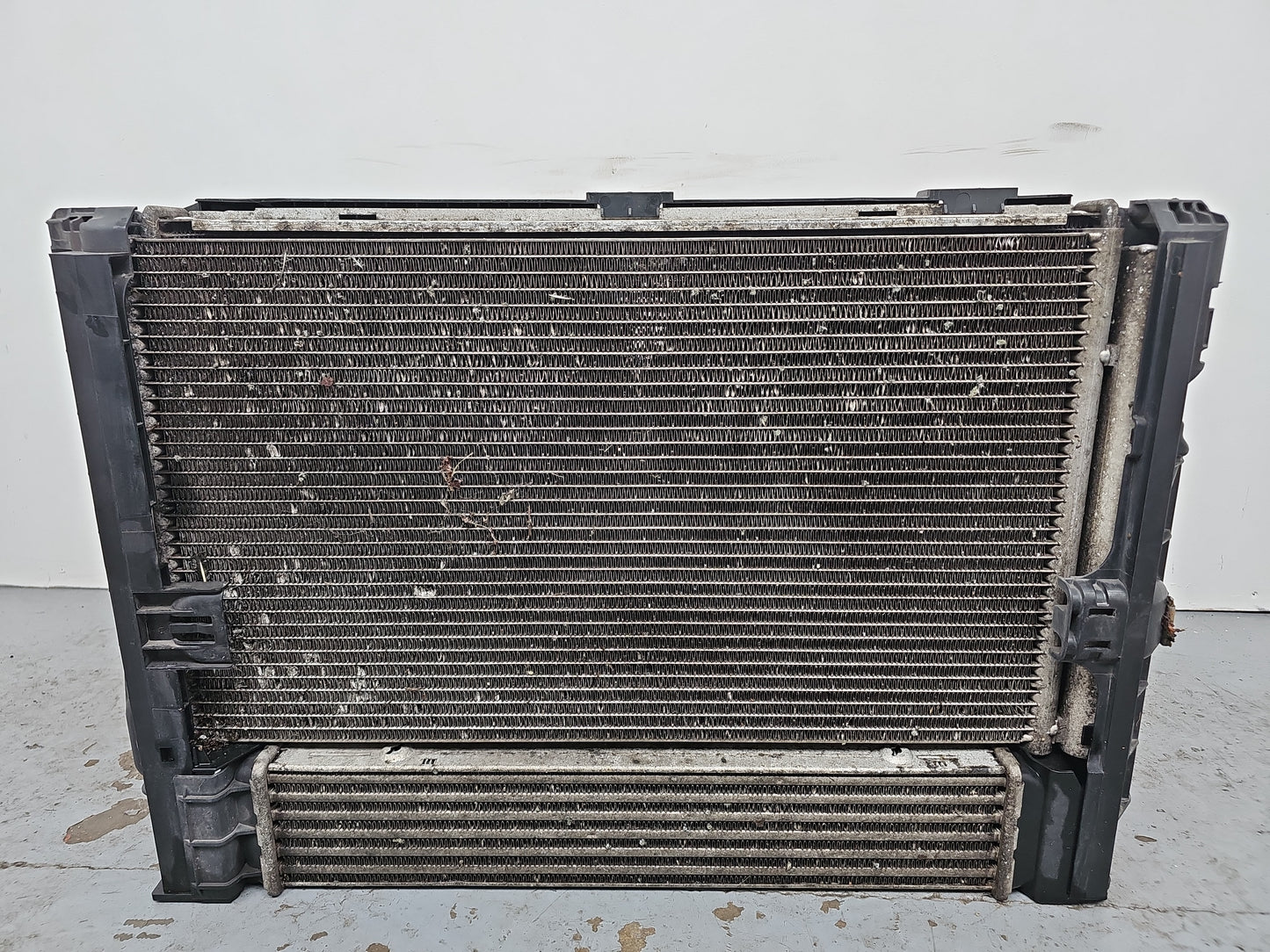 Radiator 7