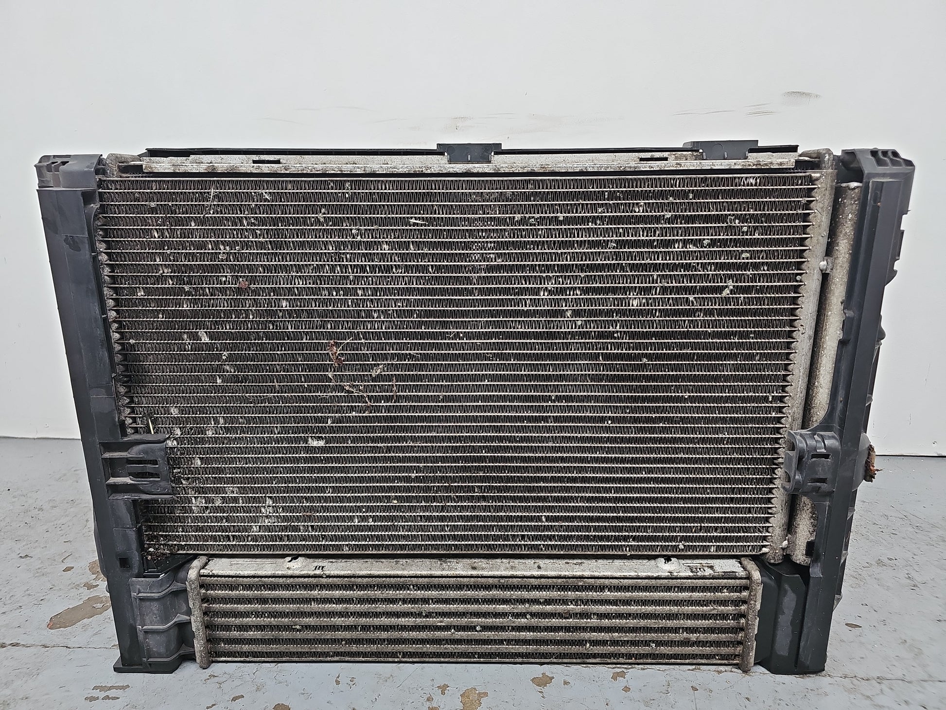 Radiator 7