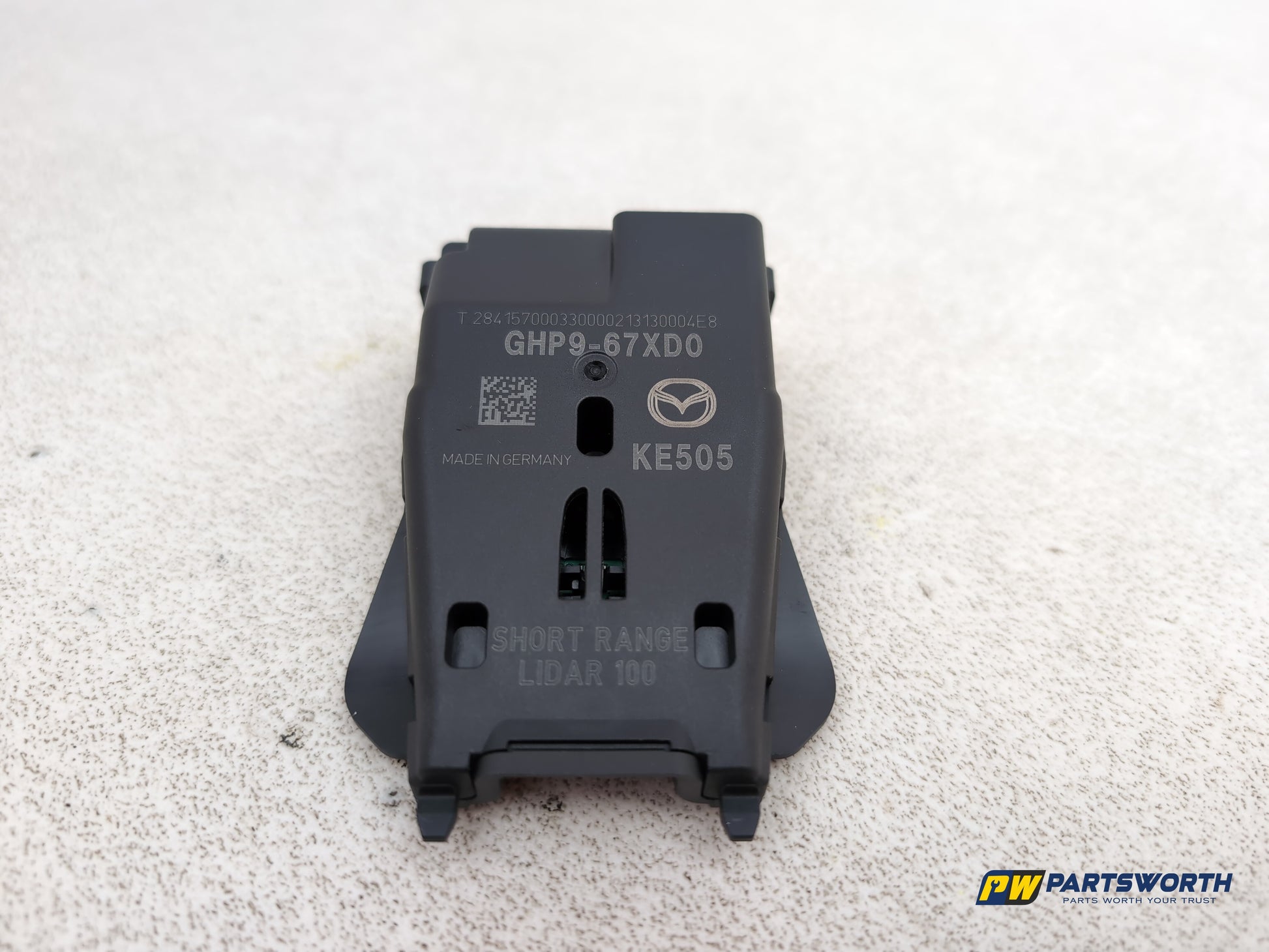 Misc sensor 1