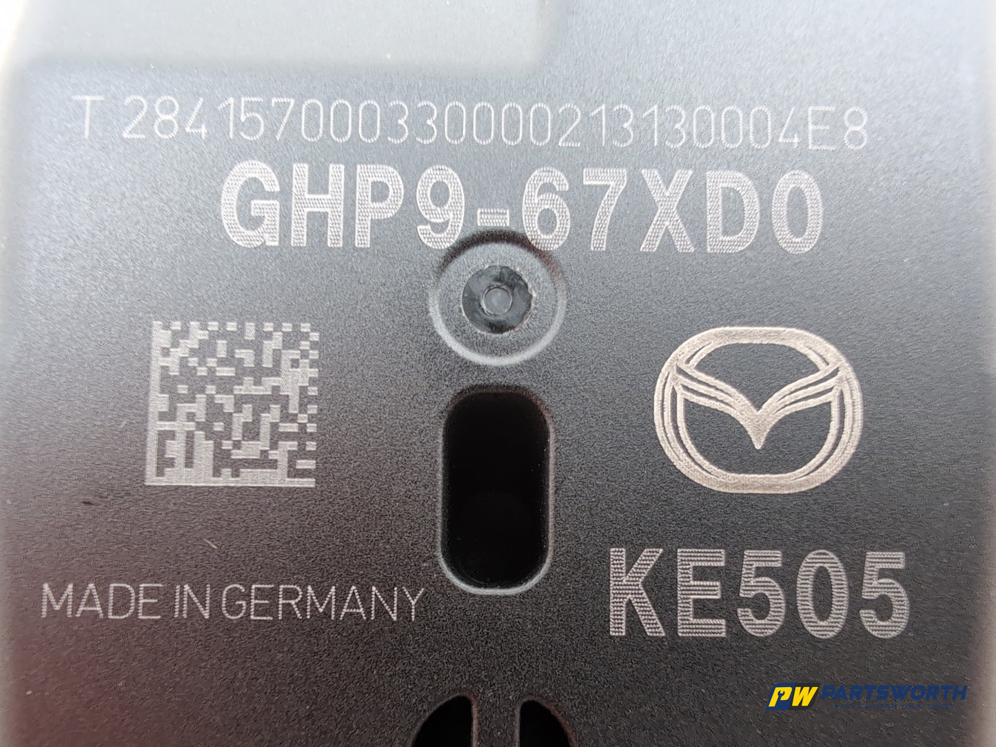 Misc sensor 6