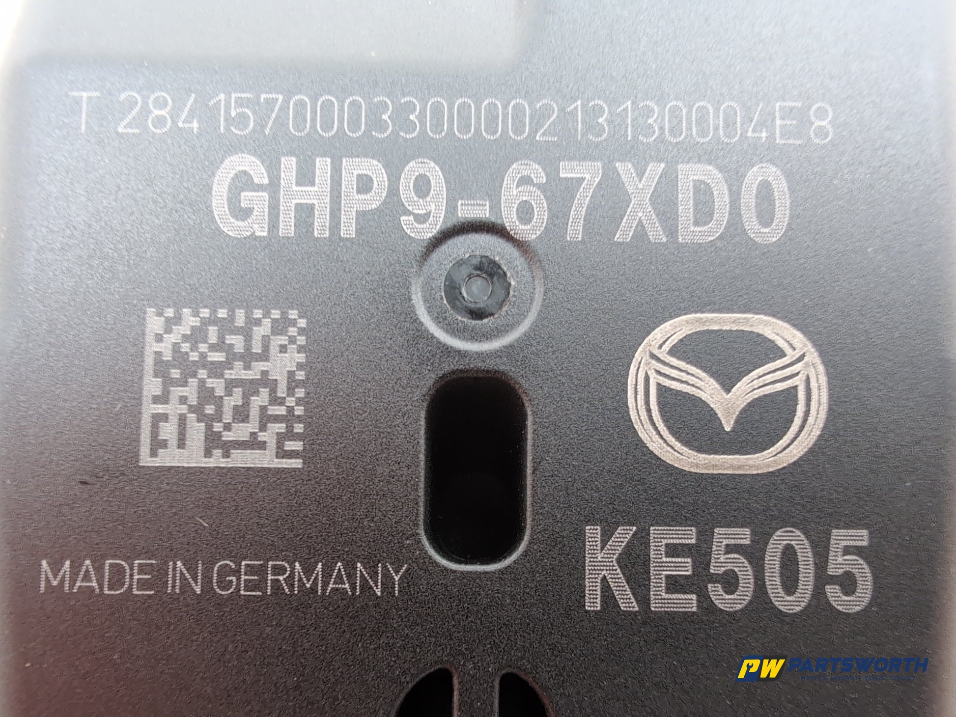 Misc sensor 6