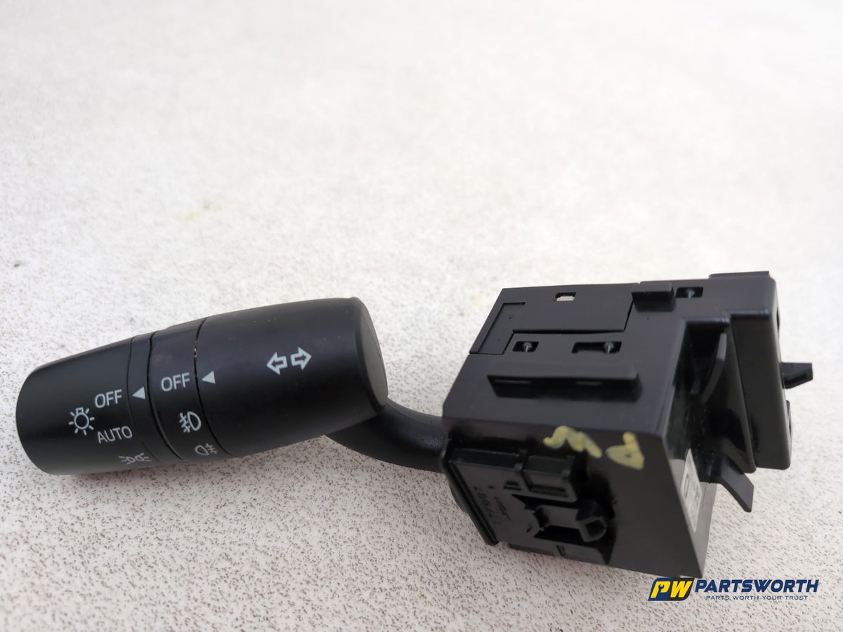 Combination Switch / Stalks 1
