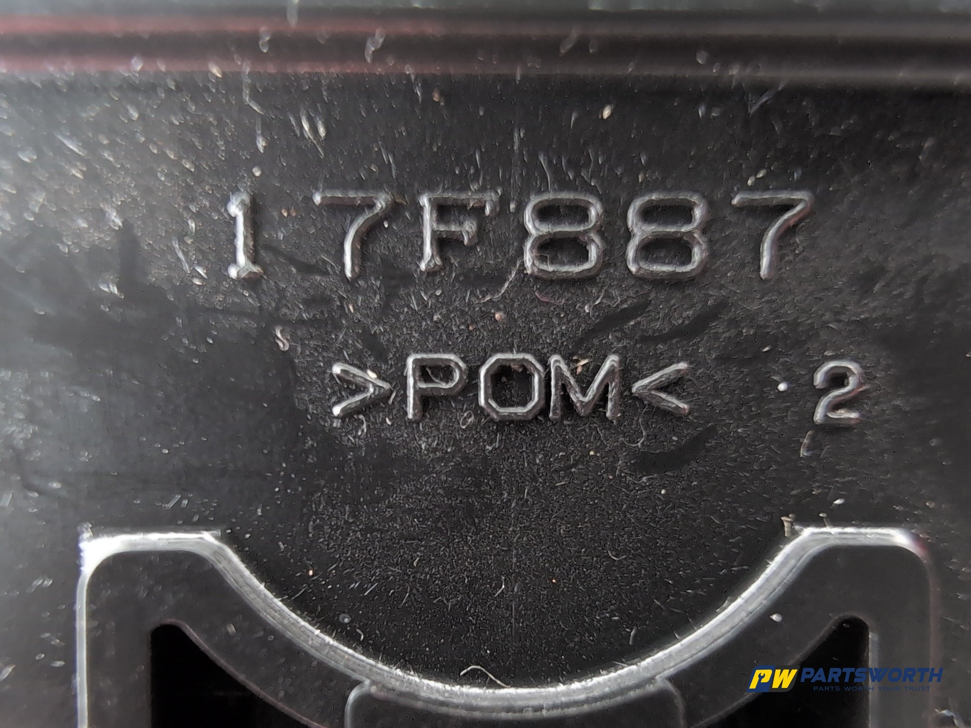 Combination Switch / Stalks 7