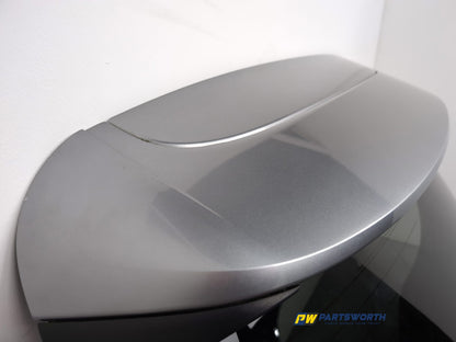 Boot Lid 9